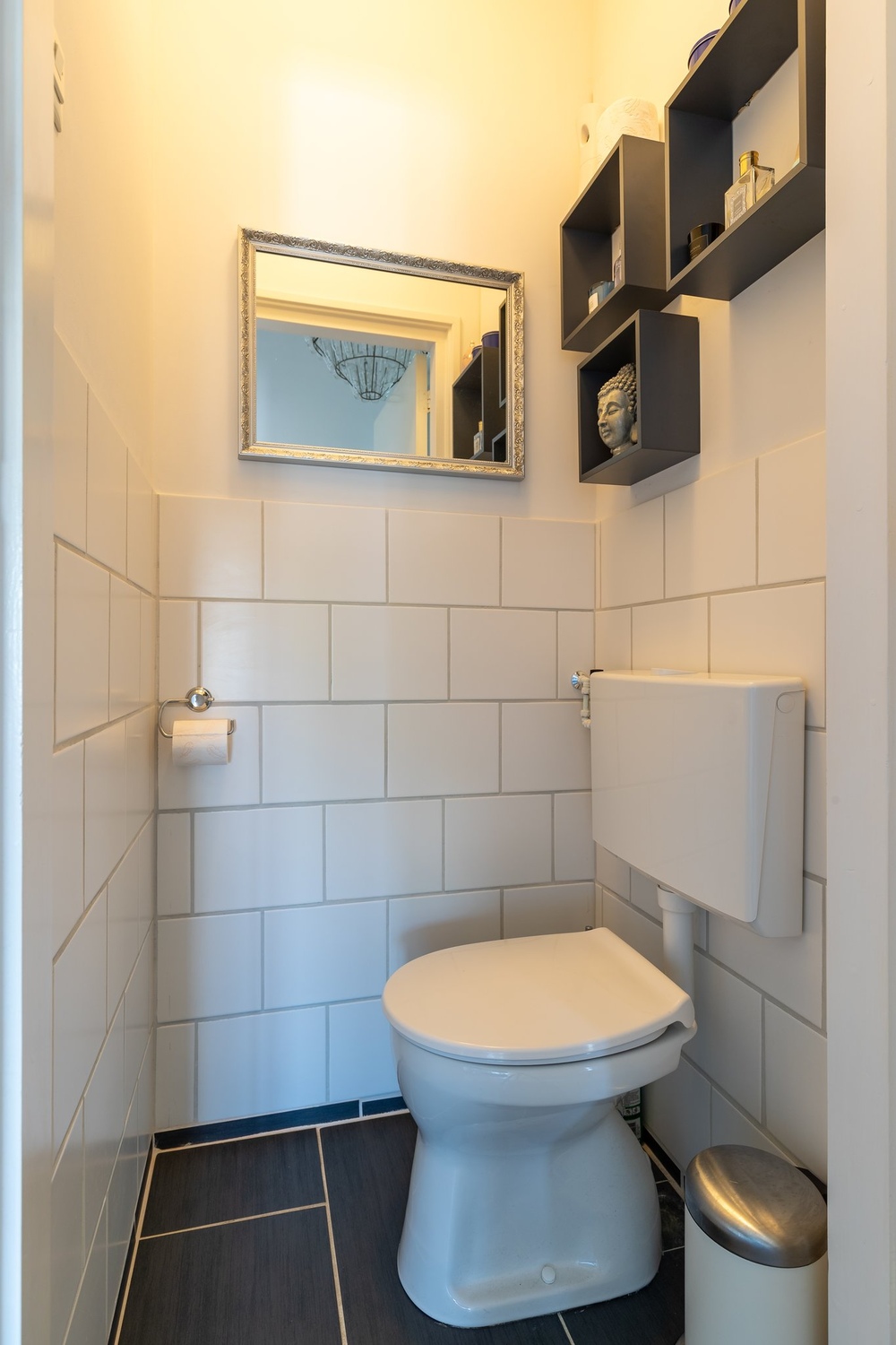 Multatulistraat 108, 9721 NM Groningen - € 172.500 k.k. - ben-s Makelaars Groningen