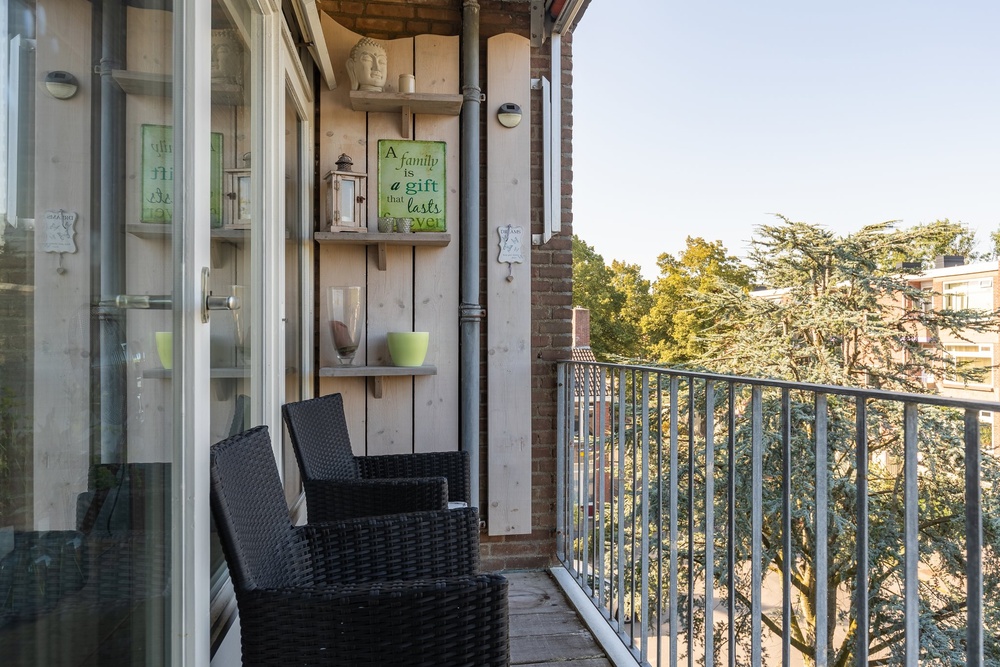 Multatulistraat 108, 9721 NM Groningen - € 172.500 k.k. - ben-s Makelaars Groningen