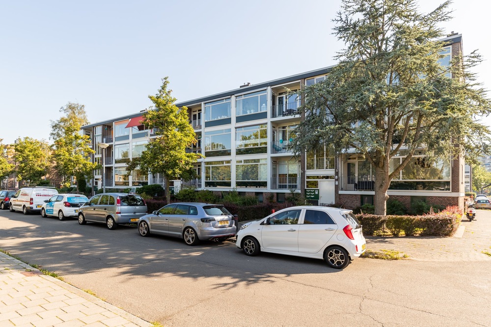 Multatulistraat 108, 9721 NM Groningen - € 172.500 k.k. - ben-s Makelaars Groningen