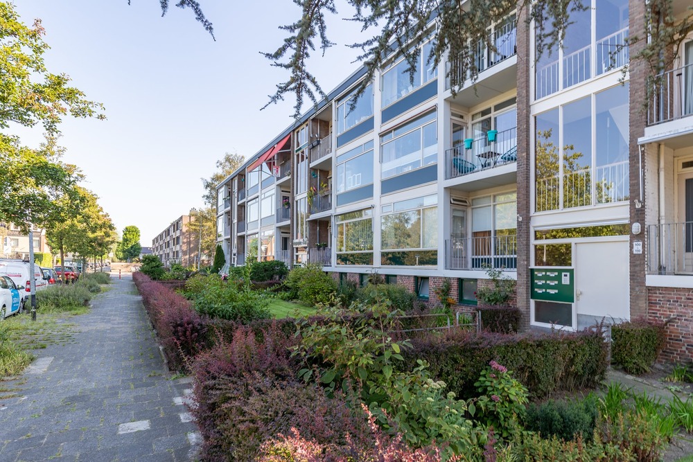 Multatulistraat 108, 9721 NM Groningen - € 172.500 k.k. - ben-s Makelaars Groningen