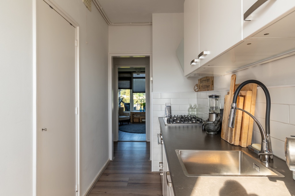 Multatulistraat 108, 9721 NM Groningen - € 172.500 k.k. - ben-s Makelaars Groningen