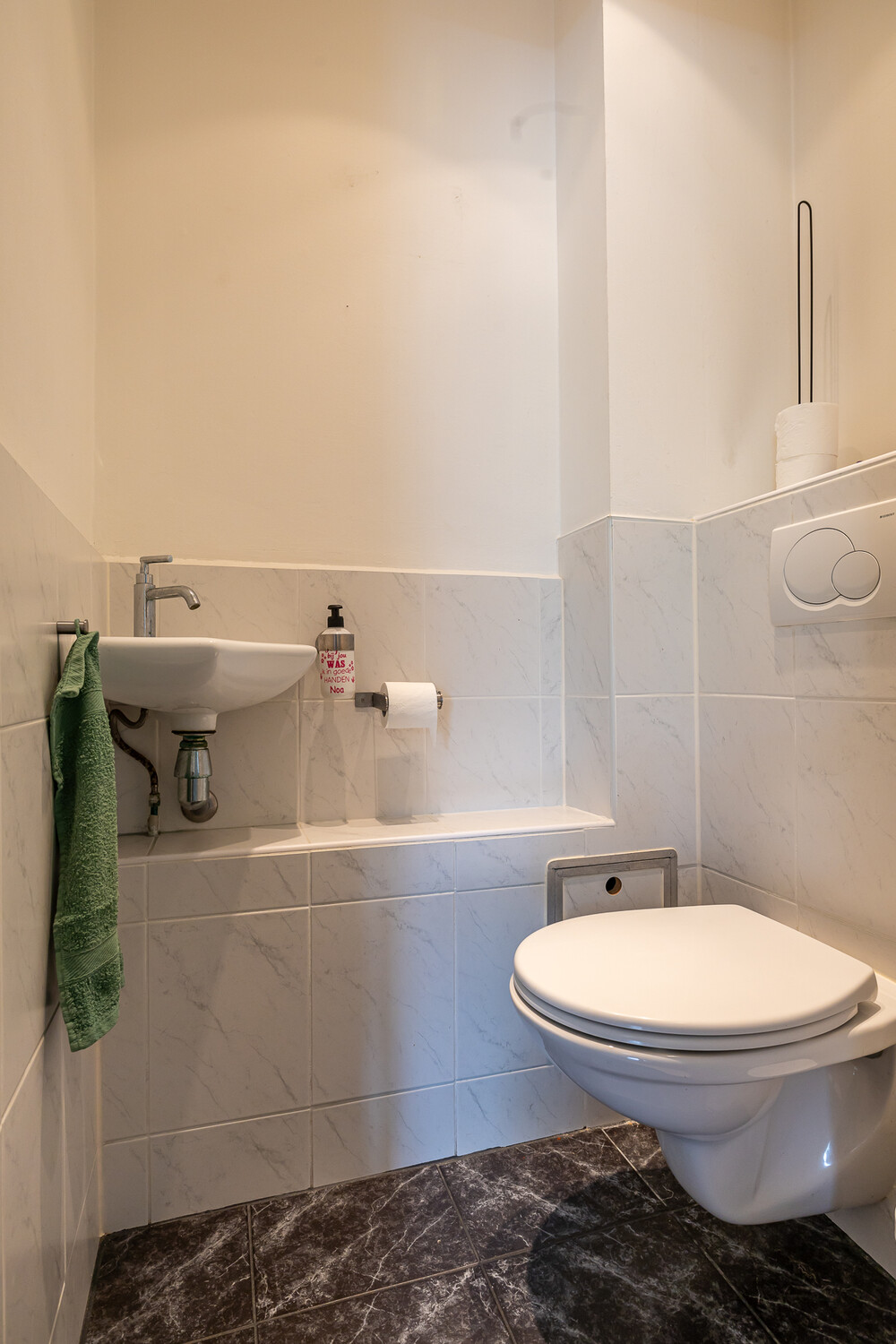 Muntinglaan 33, 9727 JV Groningen - € 235.000 k.k. - ben-s Makelaars Groningen