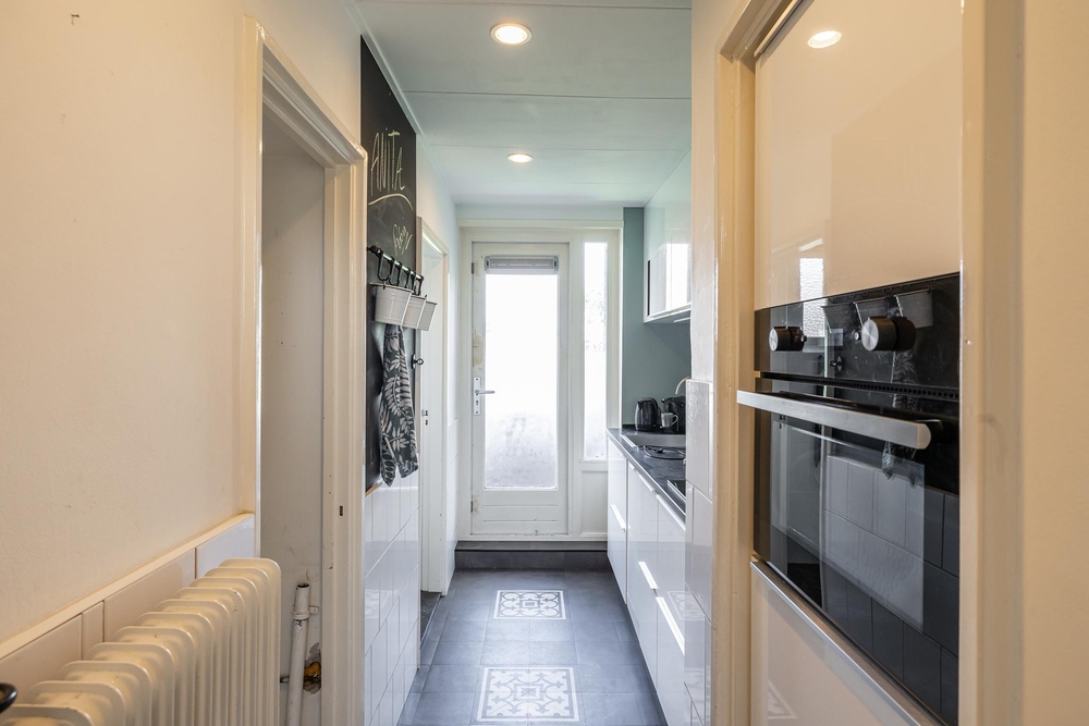 Muntinglaan 33, 9727 JV Groningen - € 235.000 k.k. - ben-s Makelaars Groningen