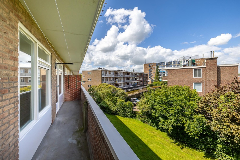 Muntinglaan 33, 9727 JV Groningen - € 235.000 k.k. - ben-s Makelaars Groningen