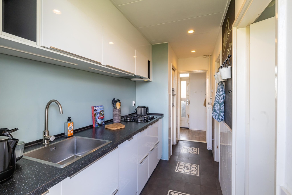 Muntinglaan 33, 9727 JV Groningen - € 235.000 k.k. - ben-s Makelaars Groningen