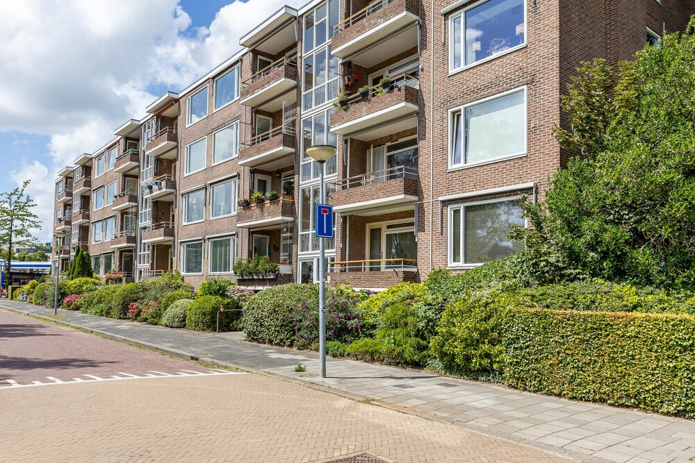 Muntinglaan 33, 9727 JV Groningen - € 235.000 k.k. - ben-s Makelaars Groningen