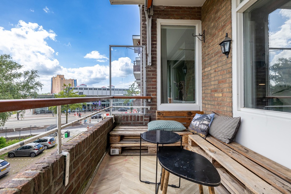 Muntinglaan 33, 9727 JV Groningen - € 235.000 k.k. - ben-s Makelaars Groningen