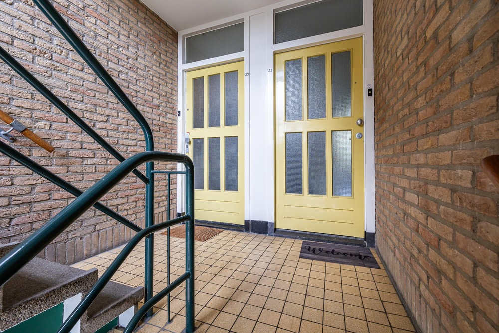 Muntinglaan 33, 9727 JV Groningen - € 235.000 k.k. - ben-s Makelaars Groningen