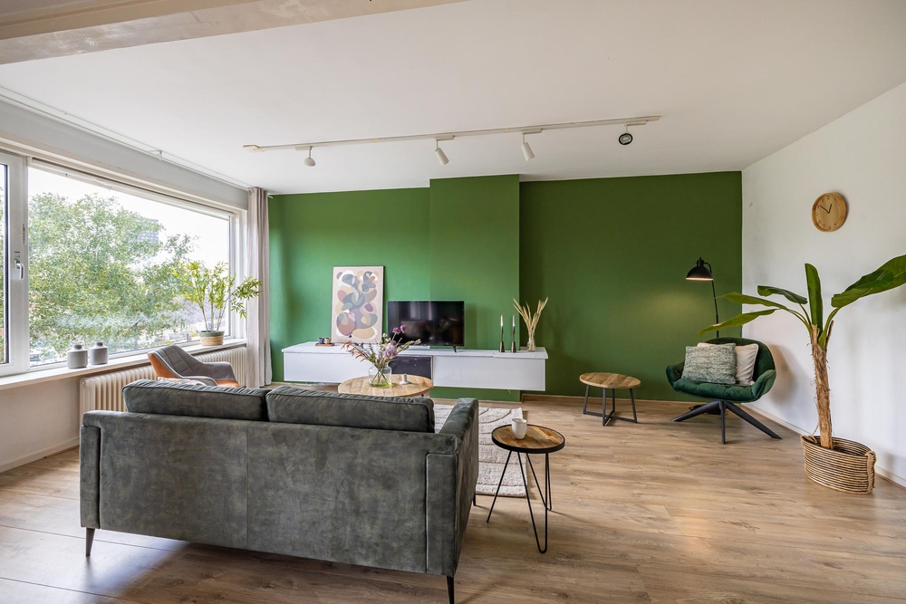 Muntinglaan 33, 9727 JV Groningen - € 235.000 k.k. - ben-s Makelaars Groningen