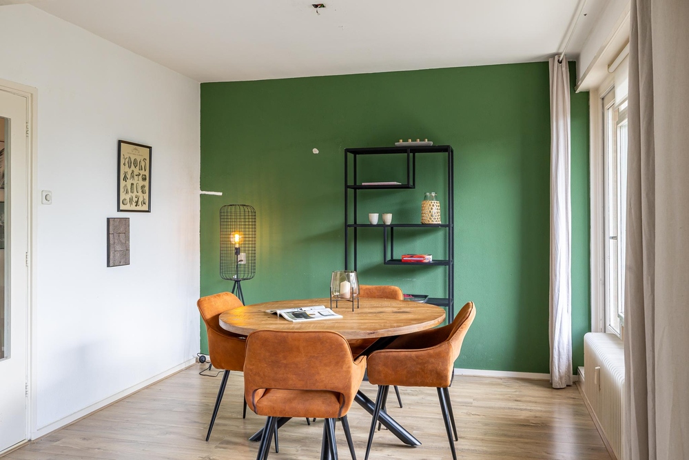 Muntinglaan 33, 9727 JV Groningen - € 235.000 k.k. - ben-s Makelaars Groningen