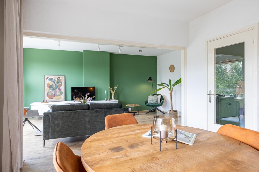 Muntinglaan 33, 9727 JV Groningen - € 235.000 k.k. - ben-s Makelaars Groningen