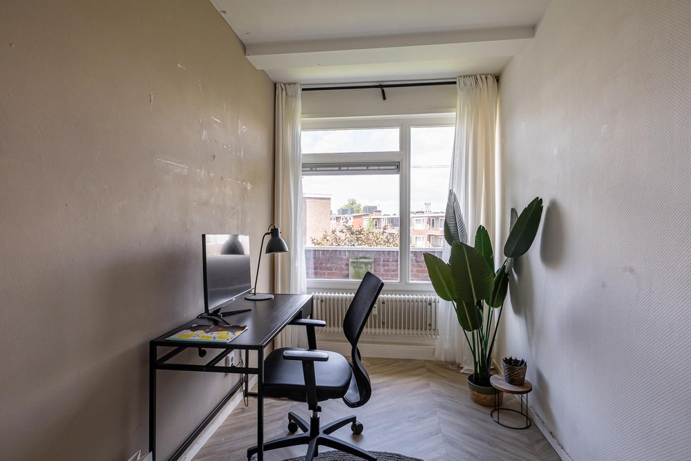 Muntinglaan 33, 9727 JV Groningen - € 235.000 k.k. - ben-s Makelaars Groningen