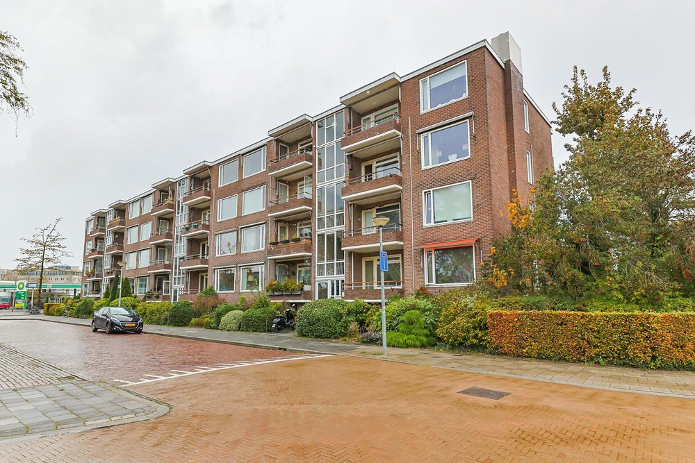 Muntinglaan 37, 9727 JW Groningen - € 219.000 k.k. - ben-s Makelaars Groningen