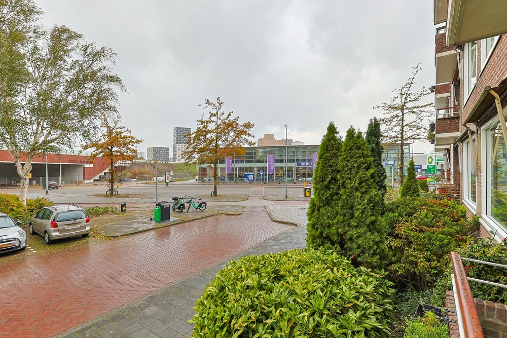 Muntinglaan 37, 9727 JW Groningen - € 219.000 k.k. - ben-s Makelaars Groningen