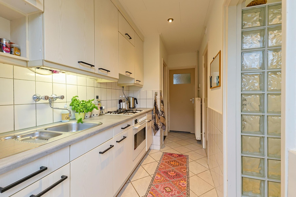 Muntinglaan 37, 9727 JW Groningen - € 219.000 k.k. - ben-s Makelaars Groningen