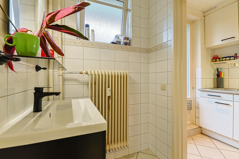 Muntinglaan 37, 9727 JW Groningen - € 219.000 k.k. - ben-s Makelaars Groningen