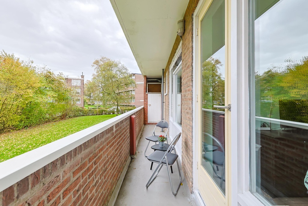 Muntinglaan 37, 9727 JW Groningen - € 219.000 k.k. - ben-s Makelaars Groningen