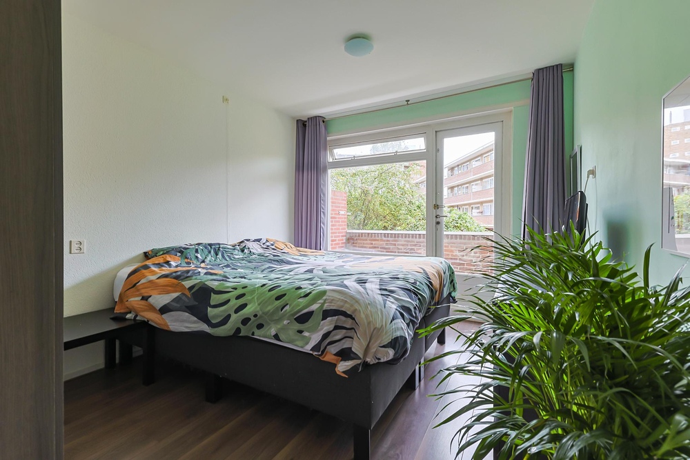 Muntinglaan 37, 9727 JW Groningen - € 219.000 k.k. - ben-s Makelaars Groningen