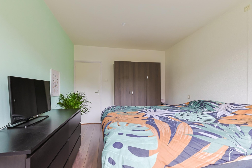 Muntinglaan 37, 9727 JW Groningen - € 219.000 k.k. - ben-s Makelaars Groningen