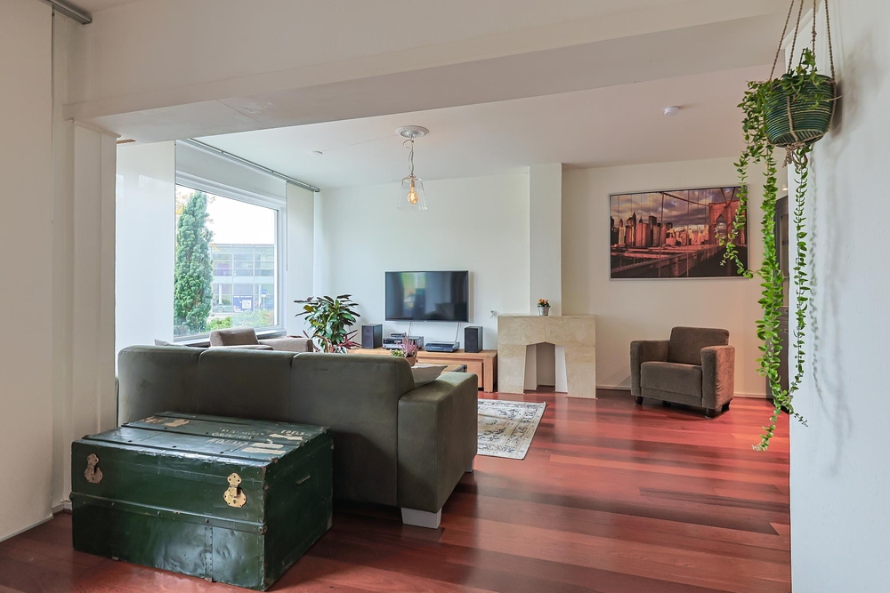 Muntinglaan 37, 9727 JW Groningen - € 219.000 k.k. - ben-s Makelaars Groningen