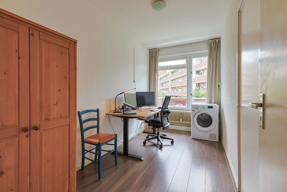 Muntinglaan 37, 9727 JW Groningen - € 219.000 k.k. - ben-s Makelaars Groningen