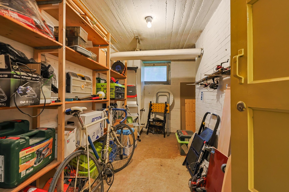 Muntinglaan 37, 9727 JW Groningen - € 219.000 k.k. - ben-s Makelaars Groningen