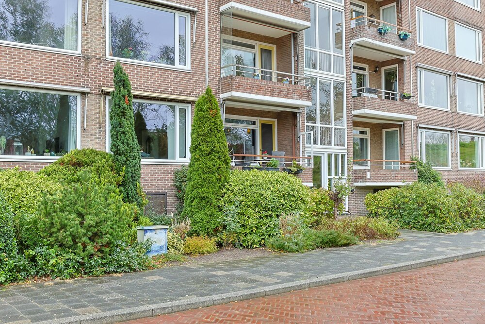 Muntinglaan 37, 9727 JW Groningen - € 219.000 k.k. - ben-s Makelaars Groningen