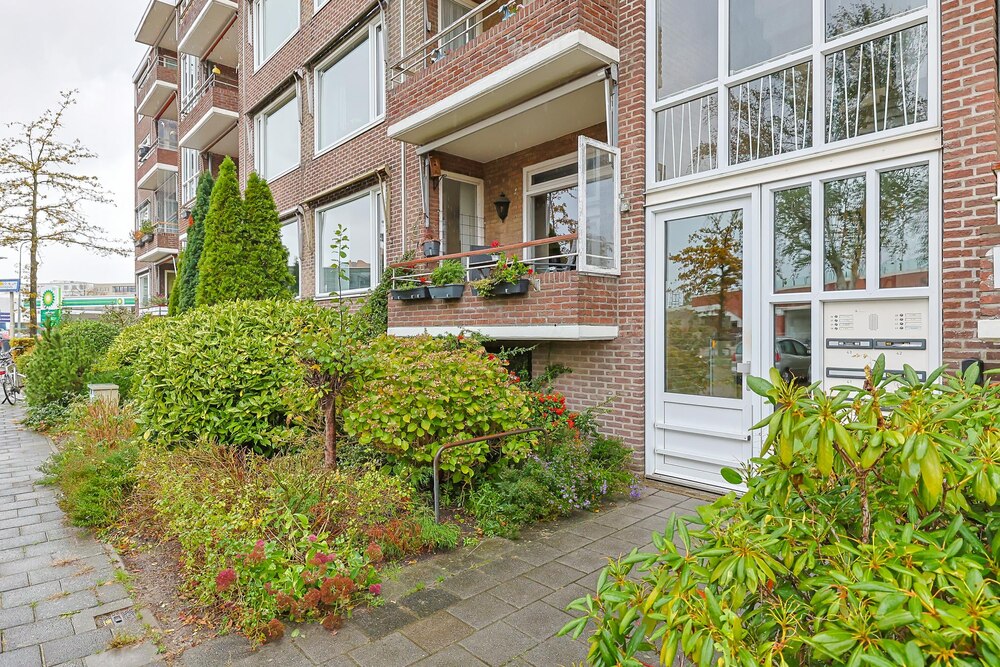 Muntinglaan 37, 9727 JW Groningen - € 219.000 k.k. - ben-s Makelaars Groningen