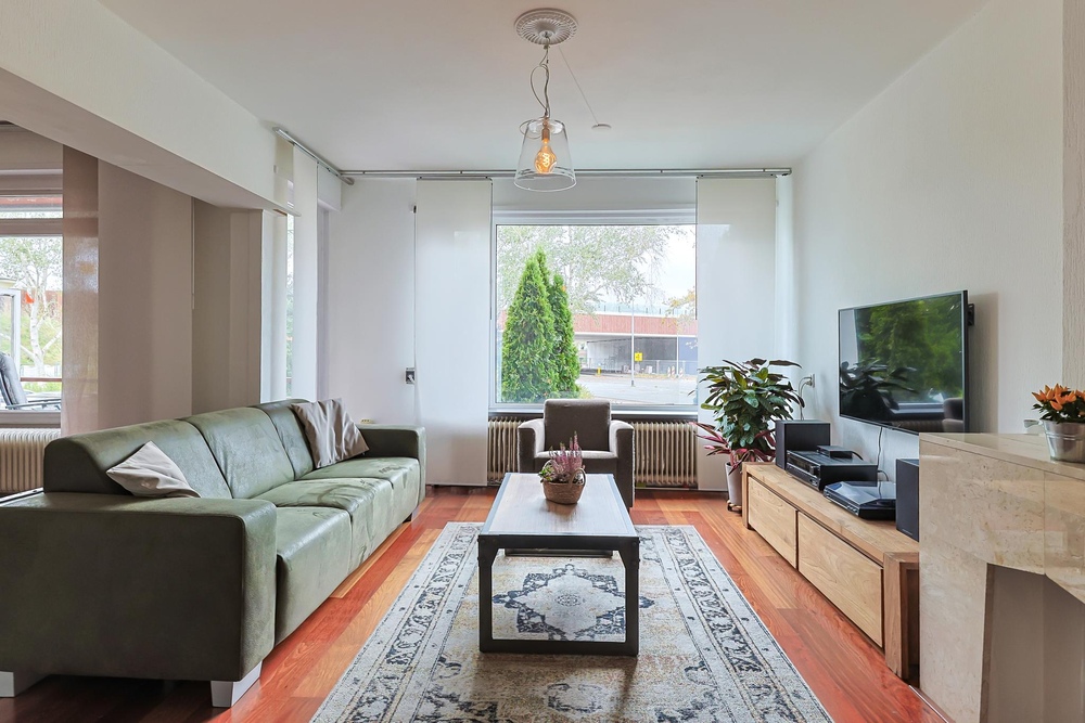 Muntinglaan 37, 9727 JW Groningen - € 219.000 k.k. - ben-s Makelaars Groningen