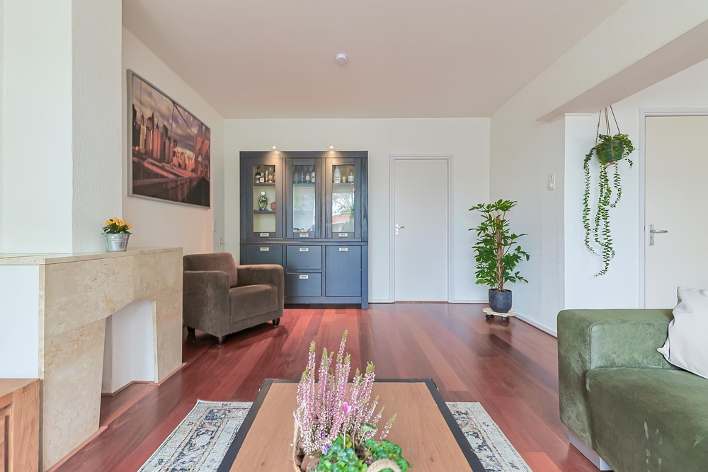 Muntinglaan 37, 9727 JW Groningen - € 219.000 k.k. - ben-s Makelaars Groningen