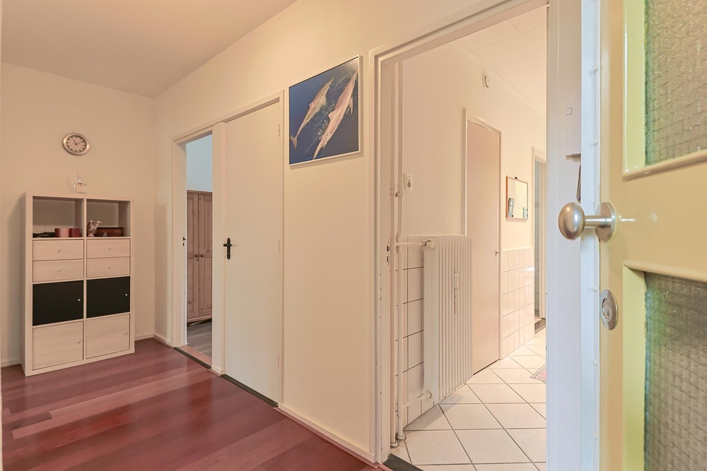 Muntinglaan 37, 9727 JW Groningen - € 219.000 k.k. - ben-s Makelaars Groningen