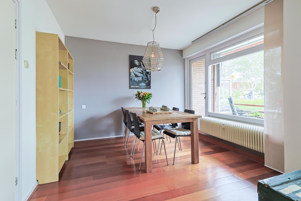 Muntinglaan 37, 9727 JW Groningen - € 219.000 k.k. - ben-s Makelaars Groningen