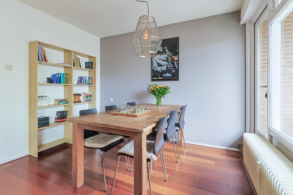 Muntinglaan 37, 9727 JW Groningen - € 219.000 k.k. - ben-s Makelaars Groningen