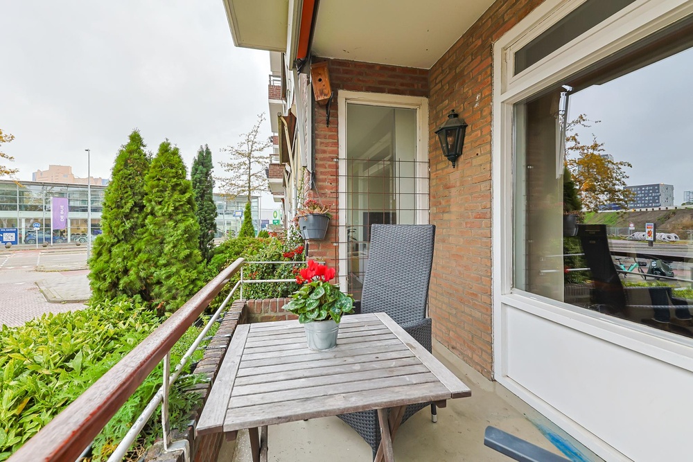 Muntinglaan 37, 9727 JW Groningen - € 219.000 k.k. - ben-s Makelaars Groningen