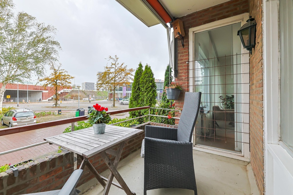 Muntinglaan 37, 9727 JW Groningen - € 219.000 k.k. - ben-s Makelaars Groningen