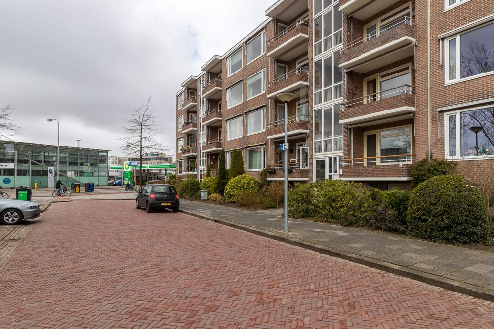 Muntinglaan 38, 9727 JW Groningen - € 219.000 k.k. - ben-s Makelaars Groningen
