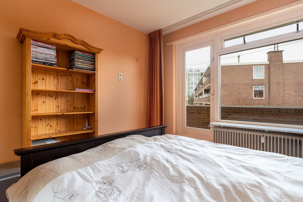 Muntinglaan 38, 9727 JW Groningen - € 219.000 k.k. - ben-s Makelaars Groningen