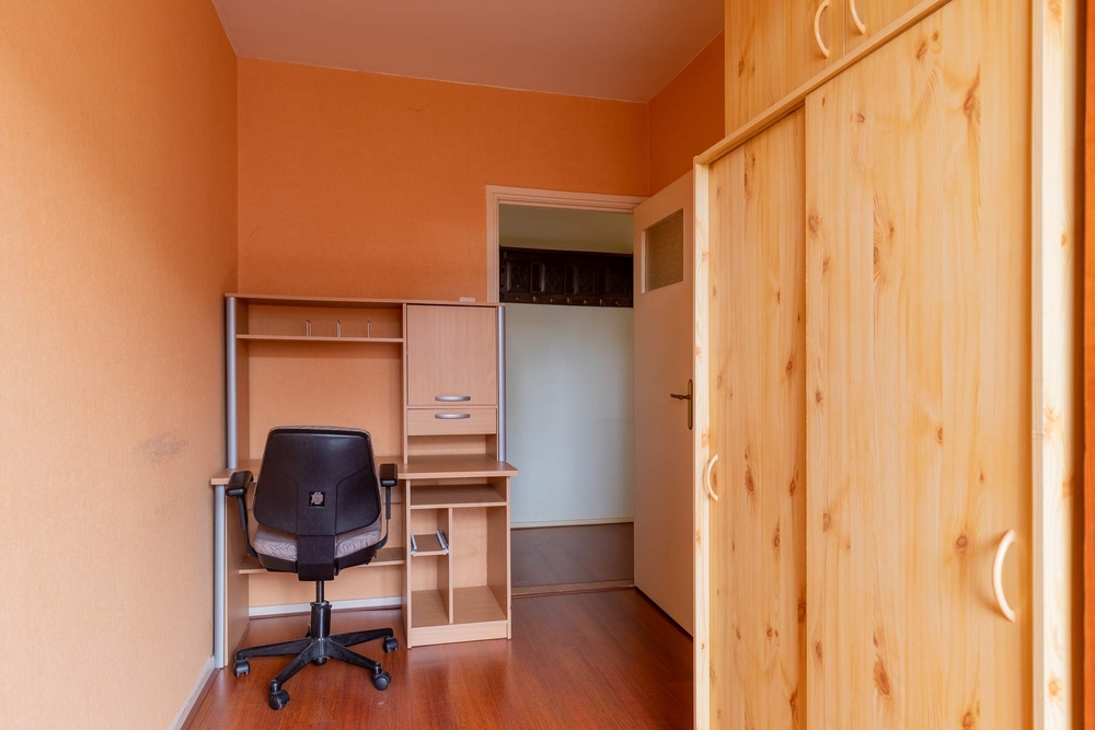 Muntinglaan 38, 9727 JW Groningen - € 219.000 k.k. - ben-s Makelaars Groningen