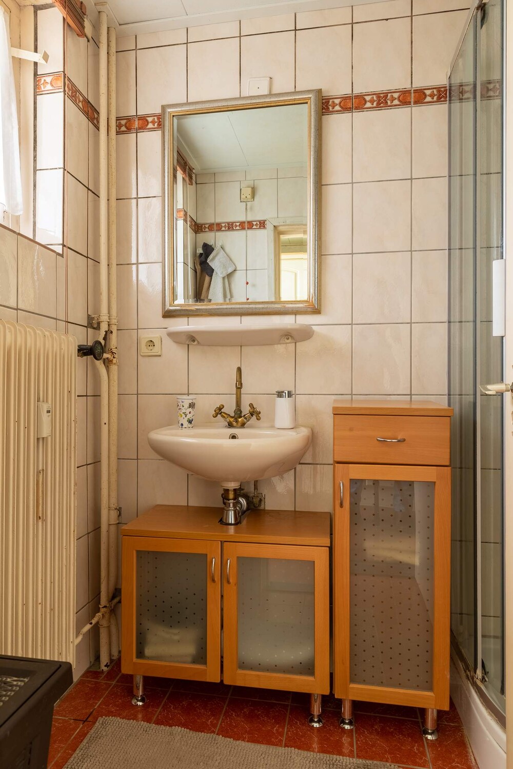 Muntinglaan 38, 9727 JW Groningen - € 219.000 k.k. - ben-s Makelaars Groningen