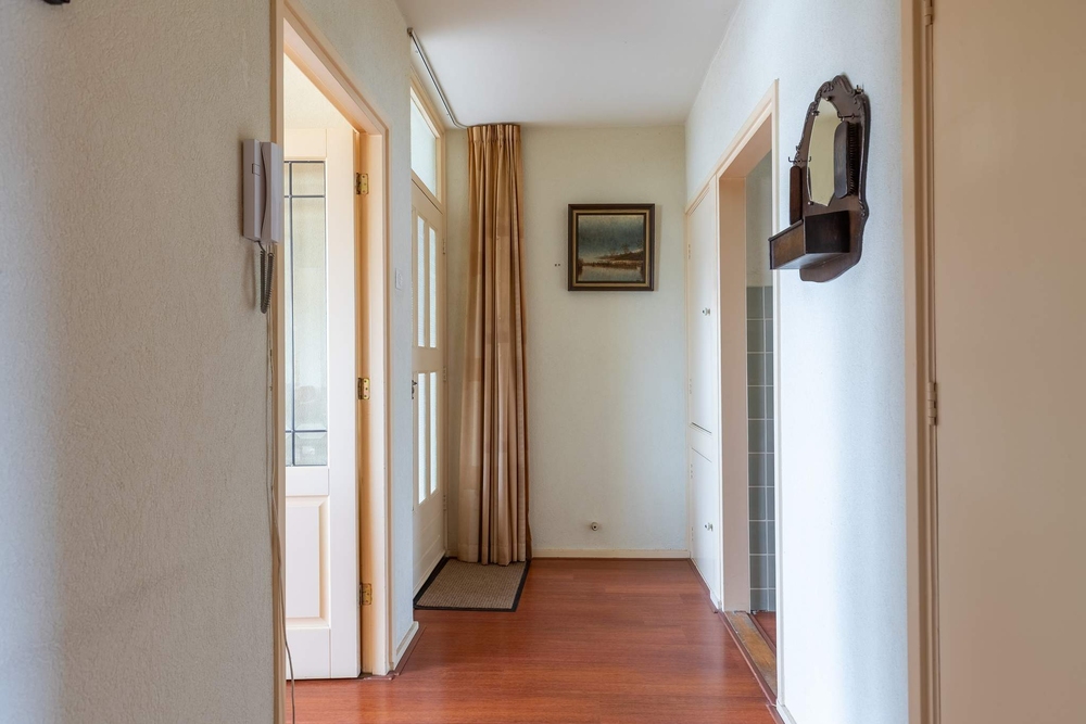 Muntinglaan 38, 9727 JW Groningen - € 219.000 k.k. - ben-s Makelaars Groningen