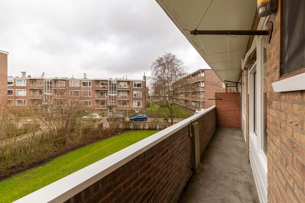 Muntinglaan 38, 9727 JW Groningen - € 219.000 k.k. - ben-s Makelaars Groningen