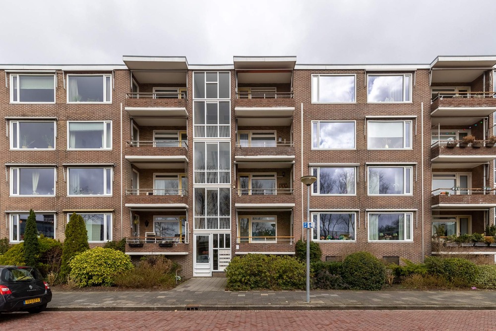 Muntinglaan 38, 9727 JW Groningen - € 219.000 k.k. - ben-s Makelaars Groningen