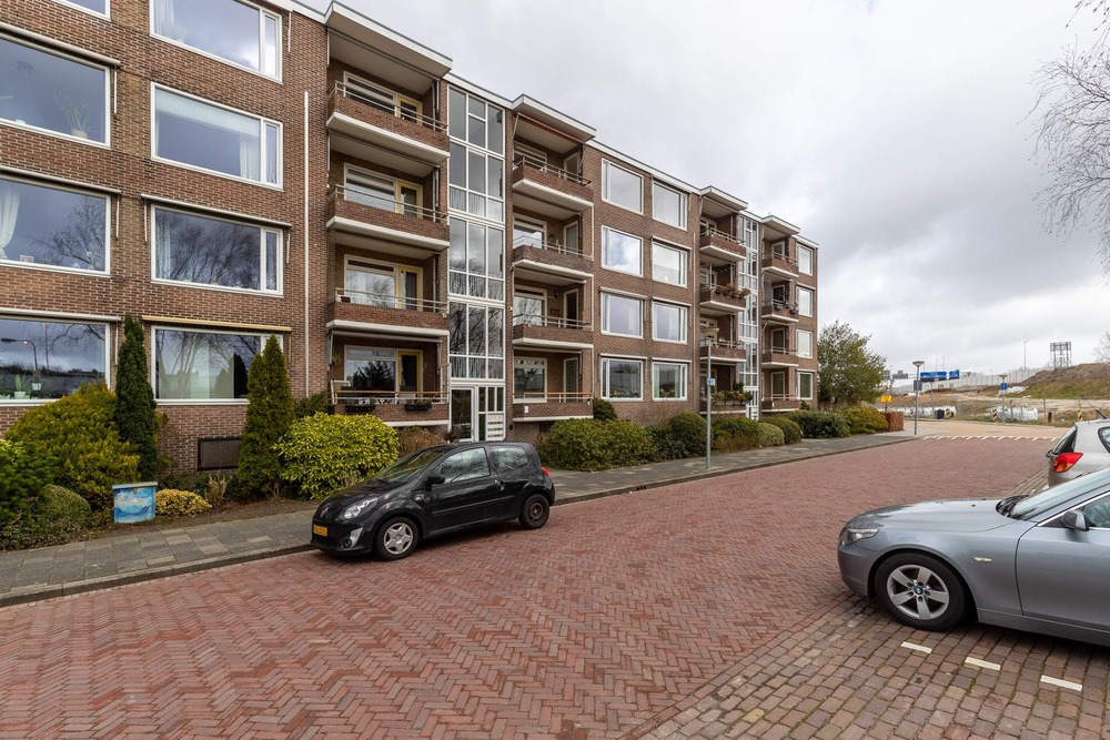 Muntinglaan 38, 9727 JW Groningen - € 219.000 k.k. - ben-s Makelaars Groningen