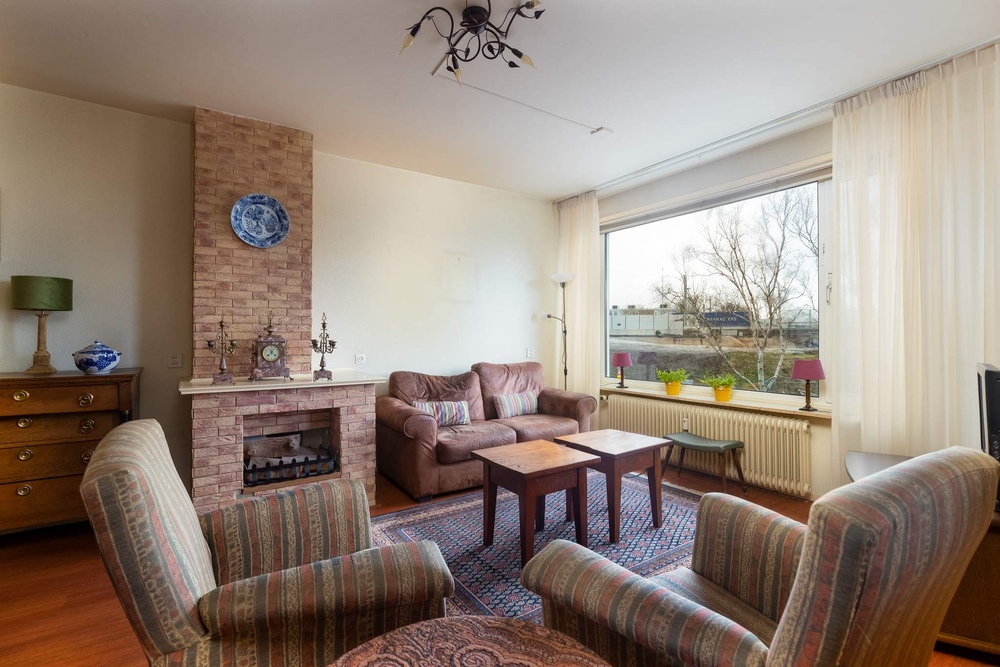 Muntinglaan 38, 9727 JW Groningen - € 219.000 k.k. - ben-s Makelaars Groningen