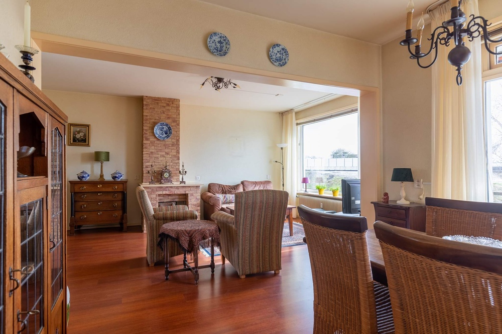 Muntinglaan 38, 9727 JW Groningen - € 219.000 k.k. - ben-s Makelaars Groningen