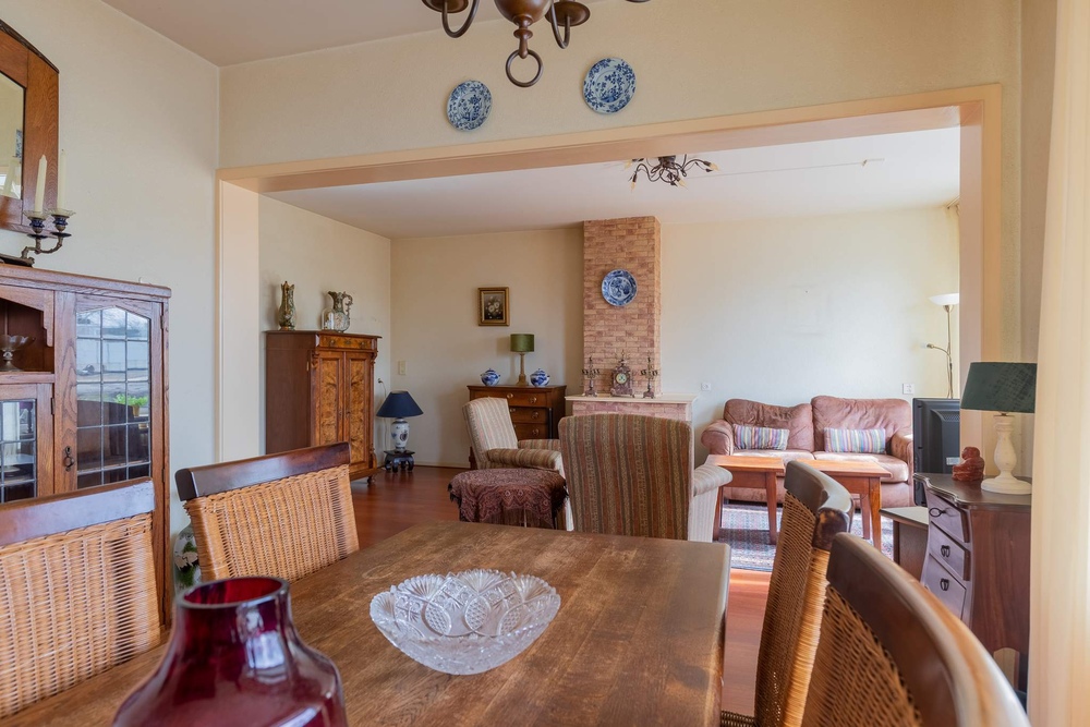 Muntinglaan 38, 9727 JW Groningen - € 219.000 k.k. - ben-s Makelaars Groningen