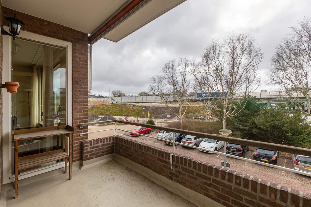 Muntinglaan 38, 9727 JW Groningen - € 219.000 k.k. - ben-s Makelaars Groningen