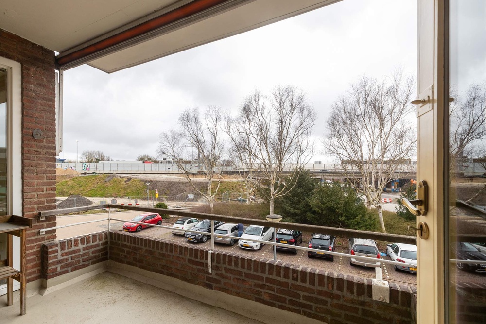 Muntinglaan 38, 9727 JW Groningen - € 219.000 k.k. - ben-s Makelaars Groningen