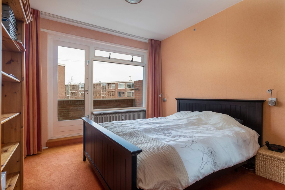 Muntinglaan 38, 9727 JW Groningen - € 219.000 k.k. - ben-s Makelaars Groningen