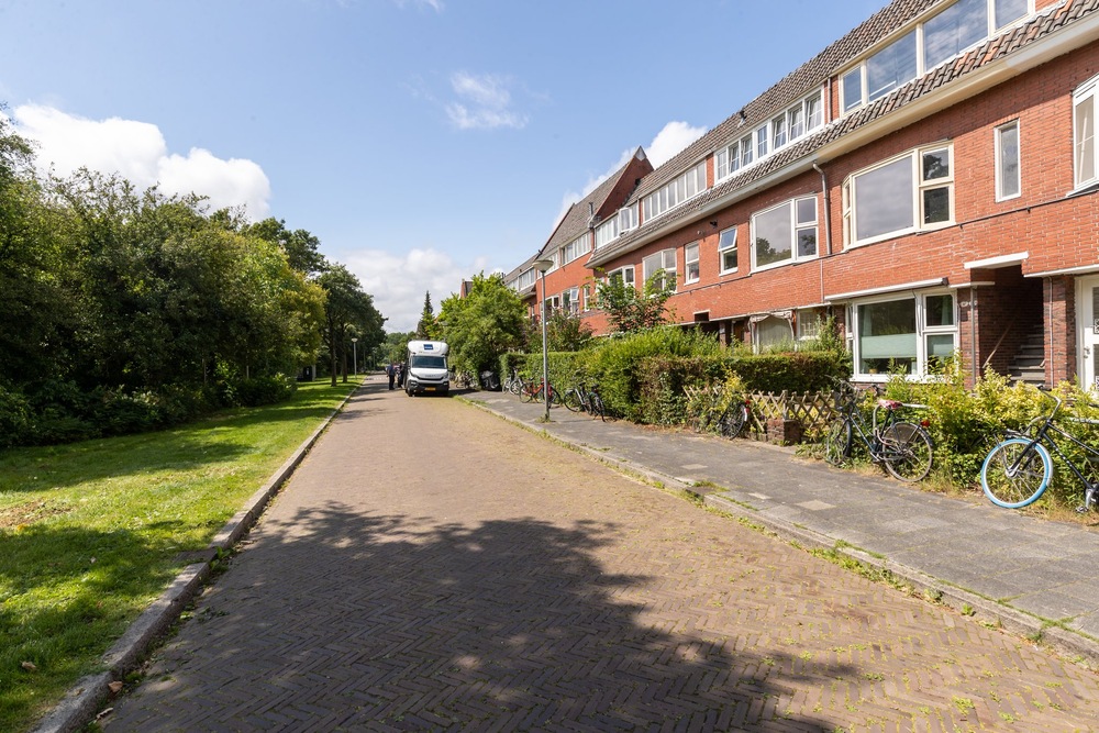Mutua Fidesstraat 18A, 9741 CB Groningen - € 176.000 k.k. - ben-s Makelaars Groningen
